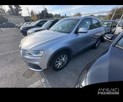 Audi Q3 I 2015 Diesel 2.0 tdi Design quattro ... - 4