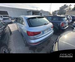 Audi Q3 I 2015 Diesel 2.0 tdi Design quattro ... - 5