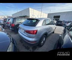 Audi Q3 I 2015 Diesel 2.0 tdi Design quattro ... - 6