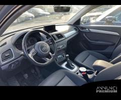 Audi Q3 I 2015 Diesel 2.0 tdi Design quattro ... - 8