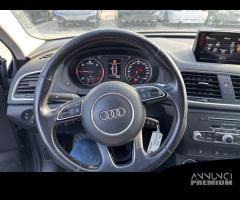 Audi Q3 I 2015 Diesel 2.0 tdi Design quattro ... - 15