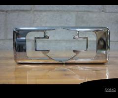 Cover radiatore per Harley Davidson Dyna - 1