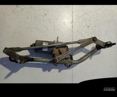 MOTORINO TERGI ANT COMPLETO DI TANDEM ALFA ROMEO M - 4