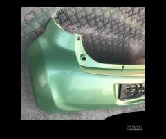 PARAURTI POSTERIORE OPEL AGILA