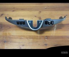 Pannello batwing originale Harley Touring - 1