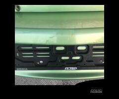 PARAURTI POSTERIORE OPEL AGILA