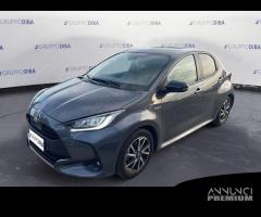 Toyota Yaris IV 2020 1.5h Lounge