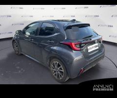 Toyota Yaris IV 2020 1.5h Lounge