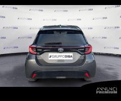 Toyota Yaris IV 2020 1.5h Lounge - 6