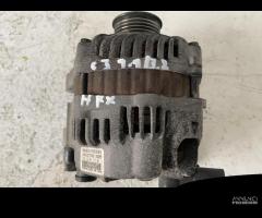 ALTERNATORE CITROEN C3 2Â° Serie 9660055080 HFX Be