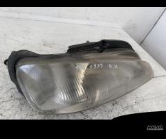 FARO ANTERIORE DESTRO PEUGEOT 106 2Â° Serie 1AV JZ