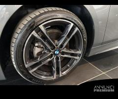 BMW Serie 1 F40 Diesel 118d Msport auto - 10