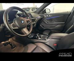 BMW Serie 1 F40 Diesel 118d Msport auto - 12