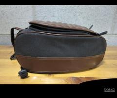 Borsa da serbatoio per moto custom - 3