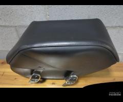 Borsa laterale destra originale Harley Davidson - 4