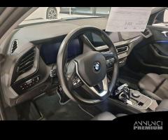 BMW Serie 1 F40 Diesel 118d Sport auto - 7