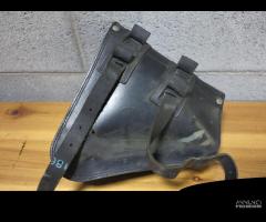 Borsa triangolare per moto custom - 3