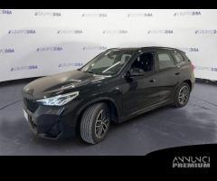 BMW X1 U11 xdrive20d mhev 48V MSport auto