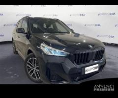 BMW X1 U11 xdrive20d mhev 48V MSport auto