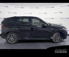 BMW X1 U11 xdrive20d mhev 48V MSport auto