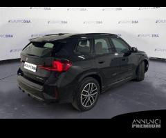 BMW X1 U11 xdrive20d mhev 48V MSport auto