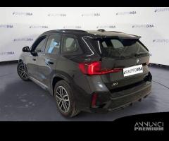 BMW X1 U11 xdrive20d mhev 48V MSport auto - 7