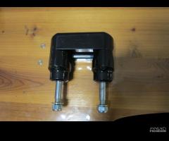 Riser manubrio per Harley Davidson - 1