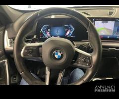 BMW X1 U11 xdrive20d mhev 48V MSport auto - 13