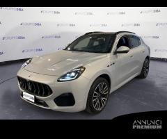 Maserati Grecale 2.0 mhev GT 250cv auto