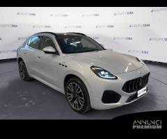 Maserati Grecale 2.0 mhev GT 250cv auto