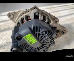 ALTERNATORE HYUNDAI Tucson Serie 2655635 G4GC Benz