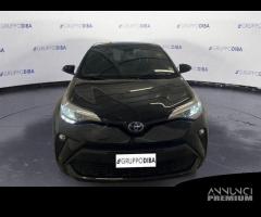 Toyota C-HR I 2020 1.8h Trend e-cvt