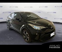 Toyota C-HR I 2020 1.8h Trend e-cvt