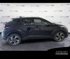 Toyota C-HR I 2020 1.8h Trend e-cvt