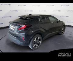 Toyota C-HR I 2020 1.8h Trend e-cvt