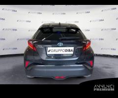 Toyota C-HR I 2020 1.8h Trend e-cvt - 6