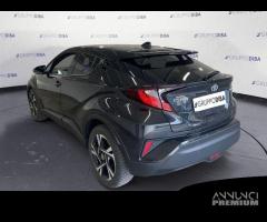 Toyota C-HR I 2020 1.8h Trend e-cvt - 7