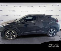 Toyota C-HR I 2020 1.8h Trend e-cvt - 8