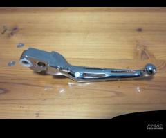 Leva freno \"Slotted\" per Harley Davidson - 1