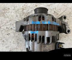 ALTERNATORE FORD Fiesta 3Â° Serie A005TA4391 DHB B