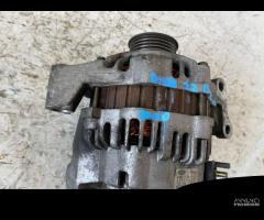 ALTERNATORE FORD Fiesta 3Â° Serie A005TA4391 DHB B