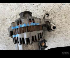 ALTERNATORE FORD Fiesta 3Â° Serie A005TA4391 DHB B