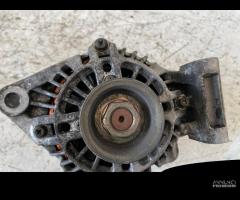 ALTERNATORE FORD Fiesta 3Â° Serie A005TA4391 DHB B