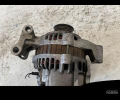 ALTERNATORE FORD Fiesta 3Â° Serie A005TA4391 DHB B - 6