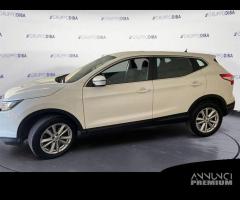 Nissan Qashqai 2014 Diesel 1.5 dci Acenta 110cv - 7