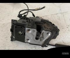 SERRATURA POSTERIORE DESTRA RENAULT Captur Serie 8 - 5