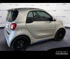 smart fortwo Smart III 2015 Benzina 0.9 t Urb...