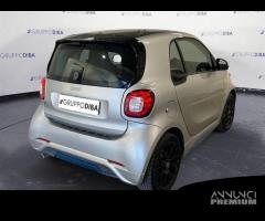 smart fortwo Smart III 2015 Benzina 0.9 t Urb...