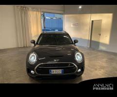 MINI Mini Clubman 2016 Diesel 2.0 Cooper SD H...