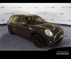 MINI Mini Clubman 2016 Diesel 2.0 Cooper SD H...